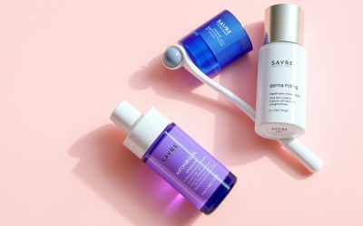 Best Derma Rollers for Microneedling: Stimulate Collagen at Home