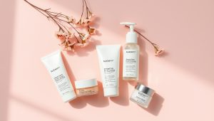 Double Cleansing Routine: Guide + Best Products