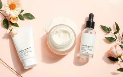 Best Exfoliating Face Scrubs: Smoother, Brighter Skin at Home