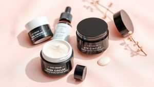 Best Eye Cream for Dark Circles: Brighten & Depuff the Under-Eye Area