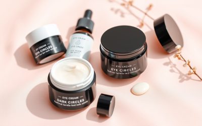 Best Eye Cream for Dark Circles: Brighten & Depuff the Under-Eye Area