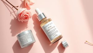 Best Eye Serum for Dark Circles: Proven Picks 2024