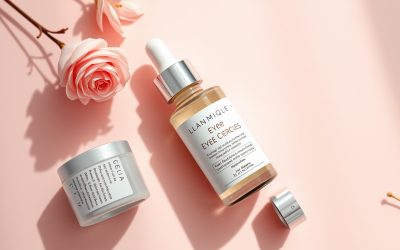 Best Eye Serum for Dark Circles: Proven Picks 2024