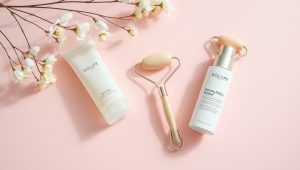 Best Face Massage Rollers: Sculpt, Depuff, and Boost Glow