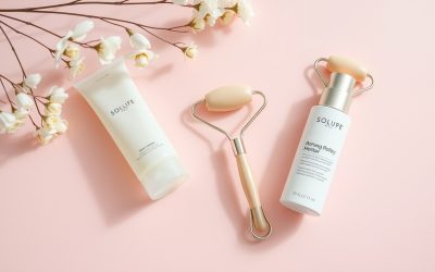 Best Face Massage Rollers: Sculpt, Depuff, and Boost Glow