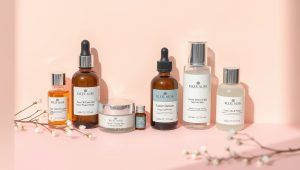 Best Face Oil for Acne-Prone Skin: Hydrate Without Breaking Out