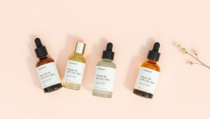 Best Face Oil for Dry Skin: Nourishing Picks for 2024