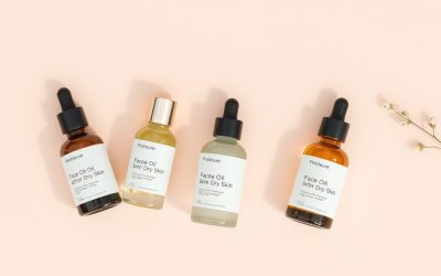 Best Face Oil for Dry Skin: Nourishing Picks for 2024