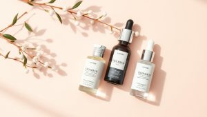 Best Face Serum for Beginners: Start Your Routine