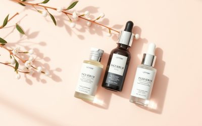 Best Face Serum for Beginners: Start Your Routine