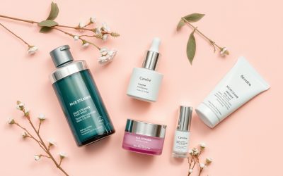 Best Face Steamers for Skincare: Deep Cleanse and Hydrate Your Skin