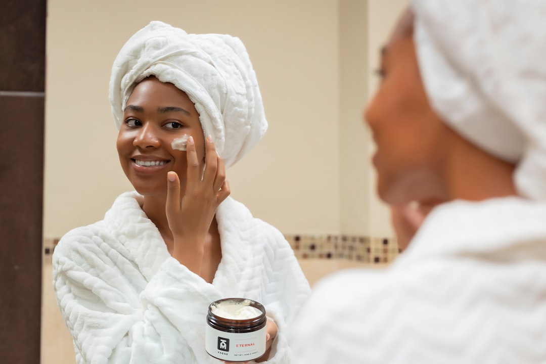 How to Layer Skincare Products Correctly