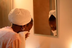Skincare for Dry Skin: How to Restore Comfort and Lasting Hydration