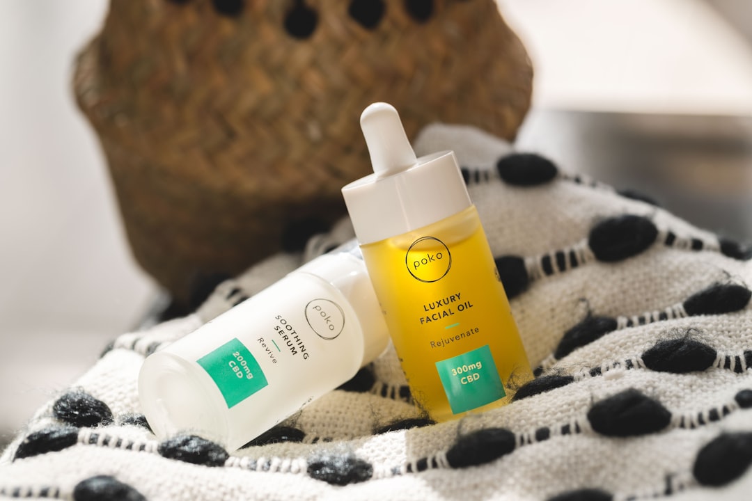 Ceramides Explained: What They Are and Why Your Skin Barrier Needs Them