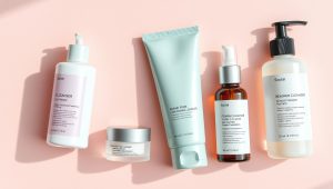 Best Foam Cleansers for Oily Skin: Deep Clean Without Over-Drying