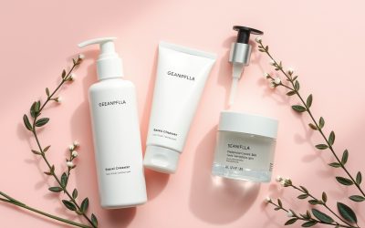 Best Gel Cleansers for Combination Skin: Balance Oil and Hydration