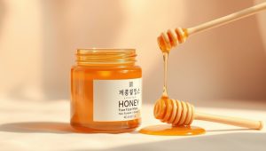 Best Korean Honey Mask in 2026: Nourishing Picks for Glowing Skin