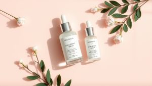 Best Hyaluronic Acid Serum: Deep Hydration for Plump, Dewy Skin