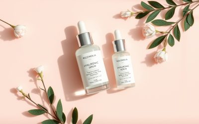 Best Hyaluronic Acid Serum: Deep Hydration for Plump, Dewy Skin