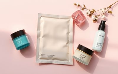 Best Hydrating Sheet Masks: Intensive Moisture Boost for Every Skin Type