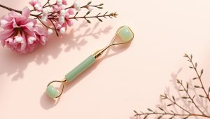 Best Jade Rollers for Face: Cooling, Depuffing, and Skin-Boosting Benefits
