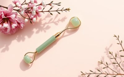 Best Jade Rollers for Face: Cooling, Depuffing, and Skin-Boosting Benefits