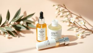 Best Jojoba Oil for Face: Natural Balance and Hydration