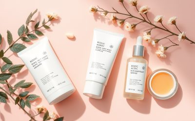 Kojic Acid for Dark Spots: Best Brightening Products Ranked
