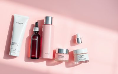 Korean Skincare Complete Guide 2026: K-Beauty Routine & Products