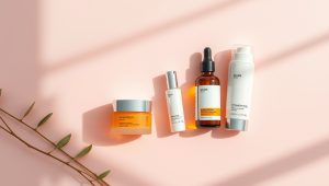 Best Korean Sunscreen for Your Face in 2025