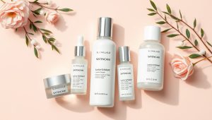 Best Lactic Acid Exfoliant for Smooth, Bright Skin