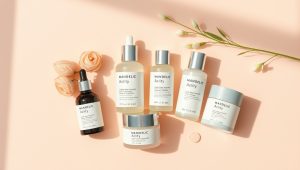 Mandelic Acid for Skin: Top Benefits and Best Picks