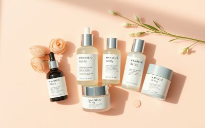 Mandelic Acid for Skin: Top Benefits and Best Picks