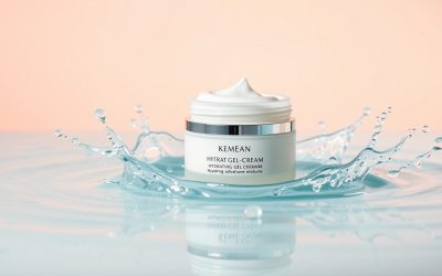 Best Korean Moisturizer for Dehydrated Skin in 2026: Hydrating Gels