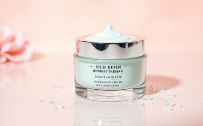 Best Korean Moisturizer for Dry Skin in 2026: Deep Hydration Picks