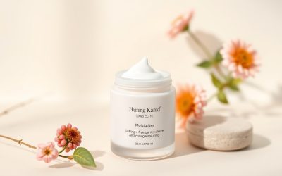 Best Korean Moisturizer for Sensitive Skin in 2026: Fragrance-Free Picks