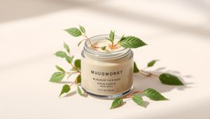 Best Korean Mugwort Mask in 2026: Calming Picks for Sensitive Skin