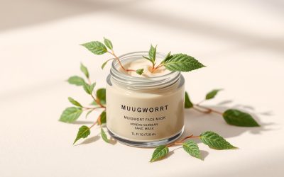 Best Korean Mugwort Mask in 2026: Calming Picks for Sensitive Skin