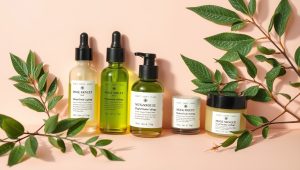 Best Mugwort Skincare Products for Clearer, Calm Skin