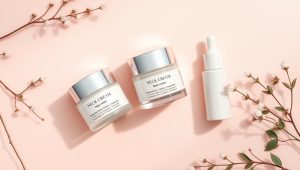 Best Neck Cream for Anti-Aging: Top Firming Picks