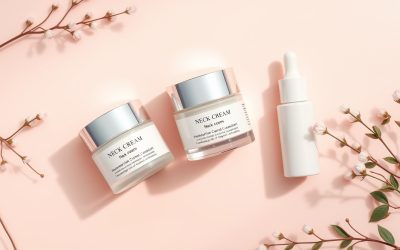 Best Neck Cream for Anti-Aging: Top Firming Picks