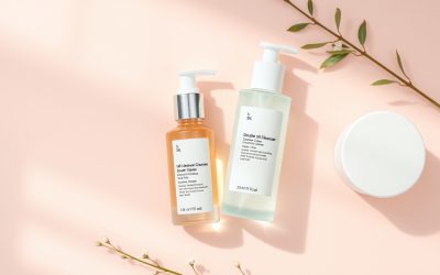Best Oil Cleansers for Double Cleansing: A Complete Buying Guide