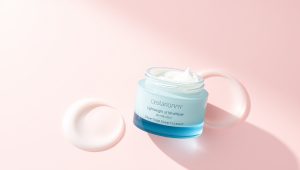 Best Korean Oil-Free Moisturizer for Oily Skin in 2026