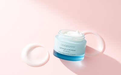 Best Korean Oil-Free Moisturizer for Oily Skin in 2026