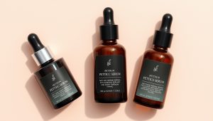 Best Peptide Serum for Anti-Aging: Firm Skin & Reduce Fine Lines