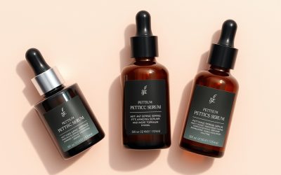 Best Peptide Serum for Anti-Aging: Firm Skin & Reduce Fine Lines