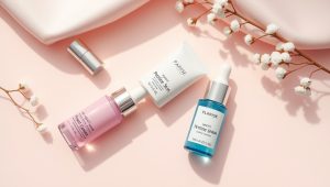 Best Peptide Serum for Firmer, Smoother Skin 2025