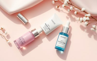 Best Peptide Serum for Firmer, Smoother Skin 2025