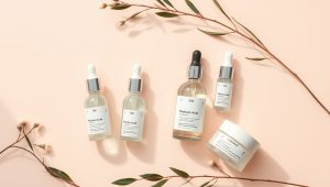 Phytic Acid Skincare: Full Benefits and Top Products