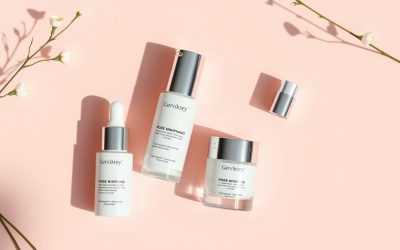 Best Pore Minimizing Primer for a Smooth, Flawless Base